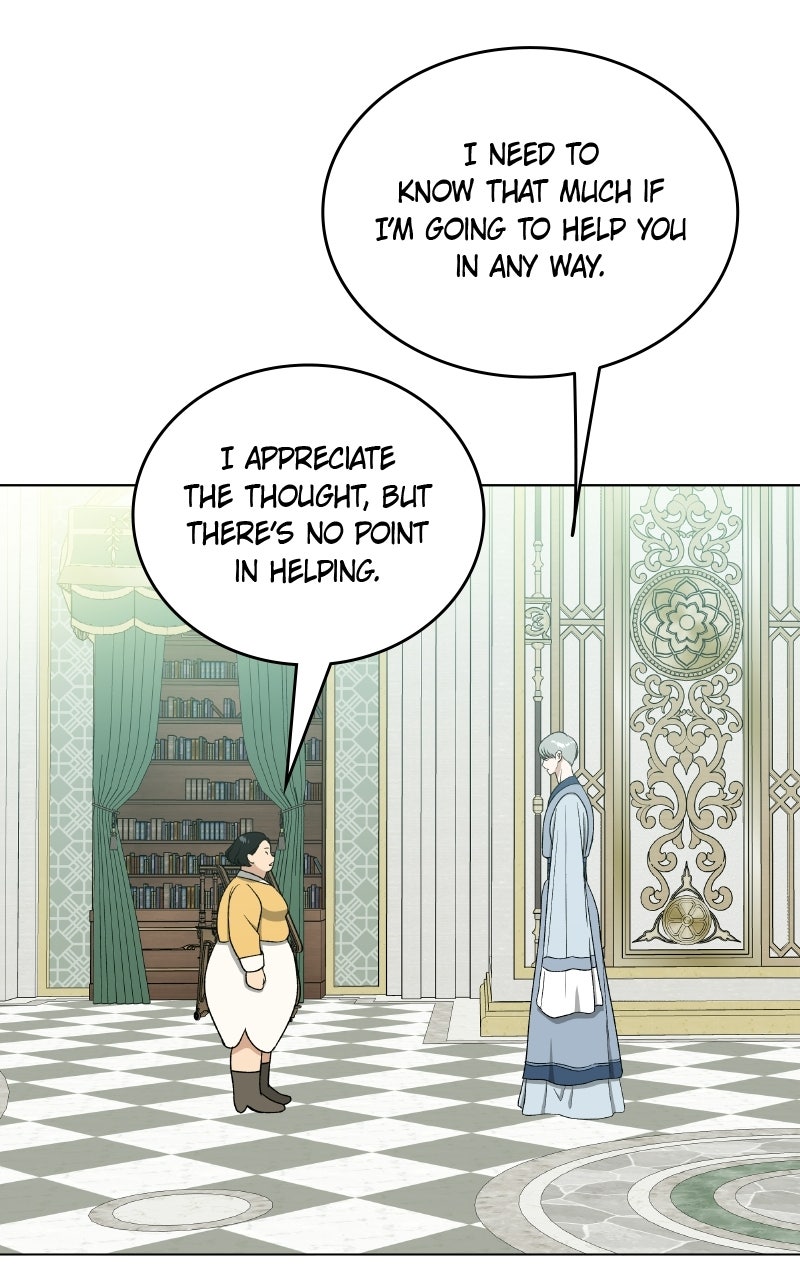 Read It’s My Life chapter 50 image 105 on Lezhin