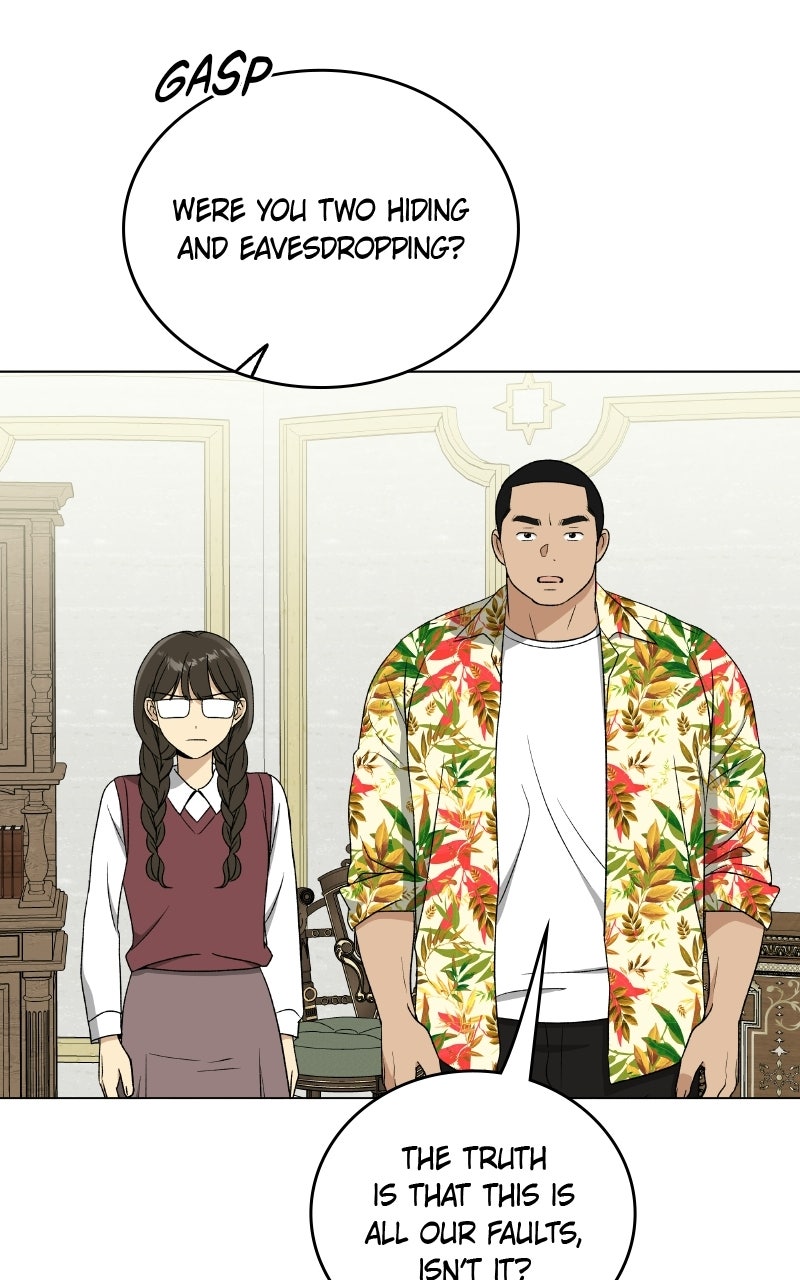 Read It’s My Life chapter 50 image 110 on Lezhin