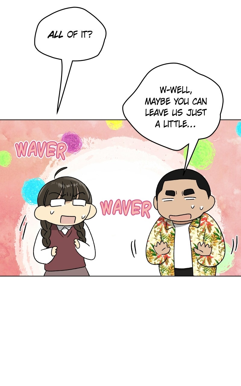 Read It’s My Life chapter 50 image 116 on Lezhin