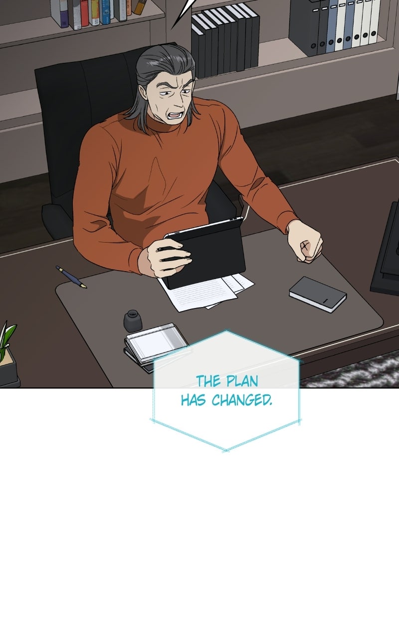 Read It’s My Life chapter 50 image 41 on Lezhin