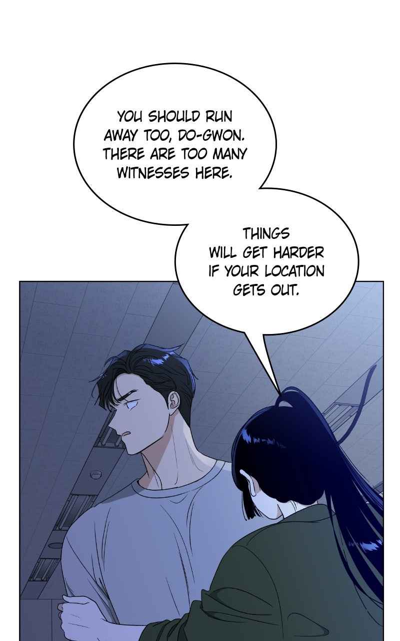 Read It’s My Life chapter 50 image 60 on Lezhin