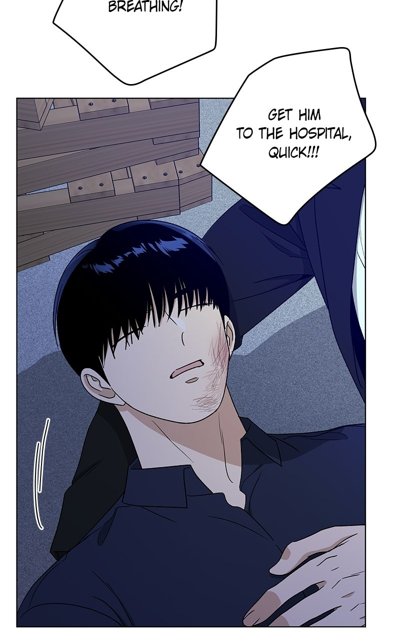 Read It’s My Life chapter 53 image 30 on Lezhin