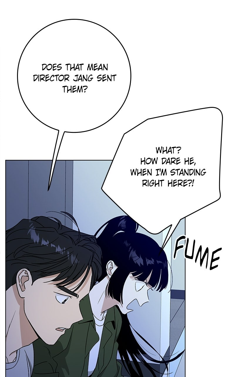 Read It’s My Life chapter 53 image 39 on Lezhin