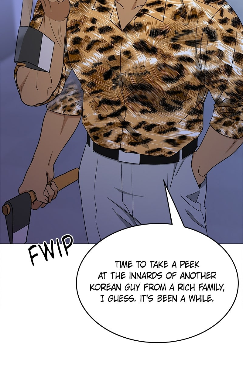 Read It’s My Life chapter 53 image 76 on Lezhin