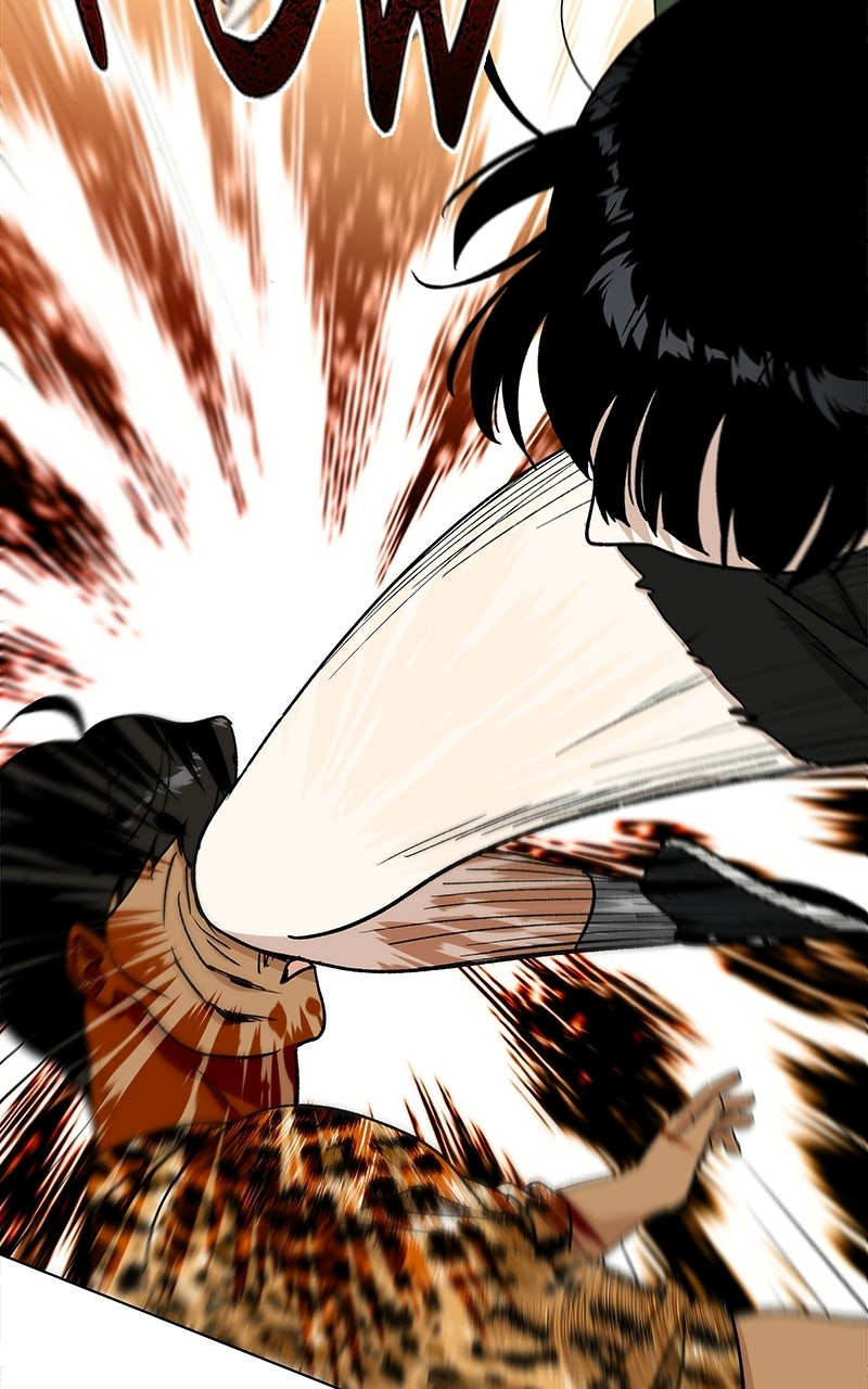 Read It’s My Life chapter 53 image 87 on Lezhin