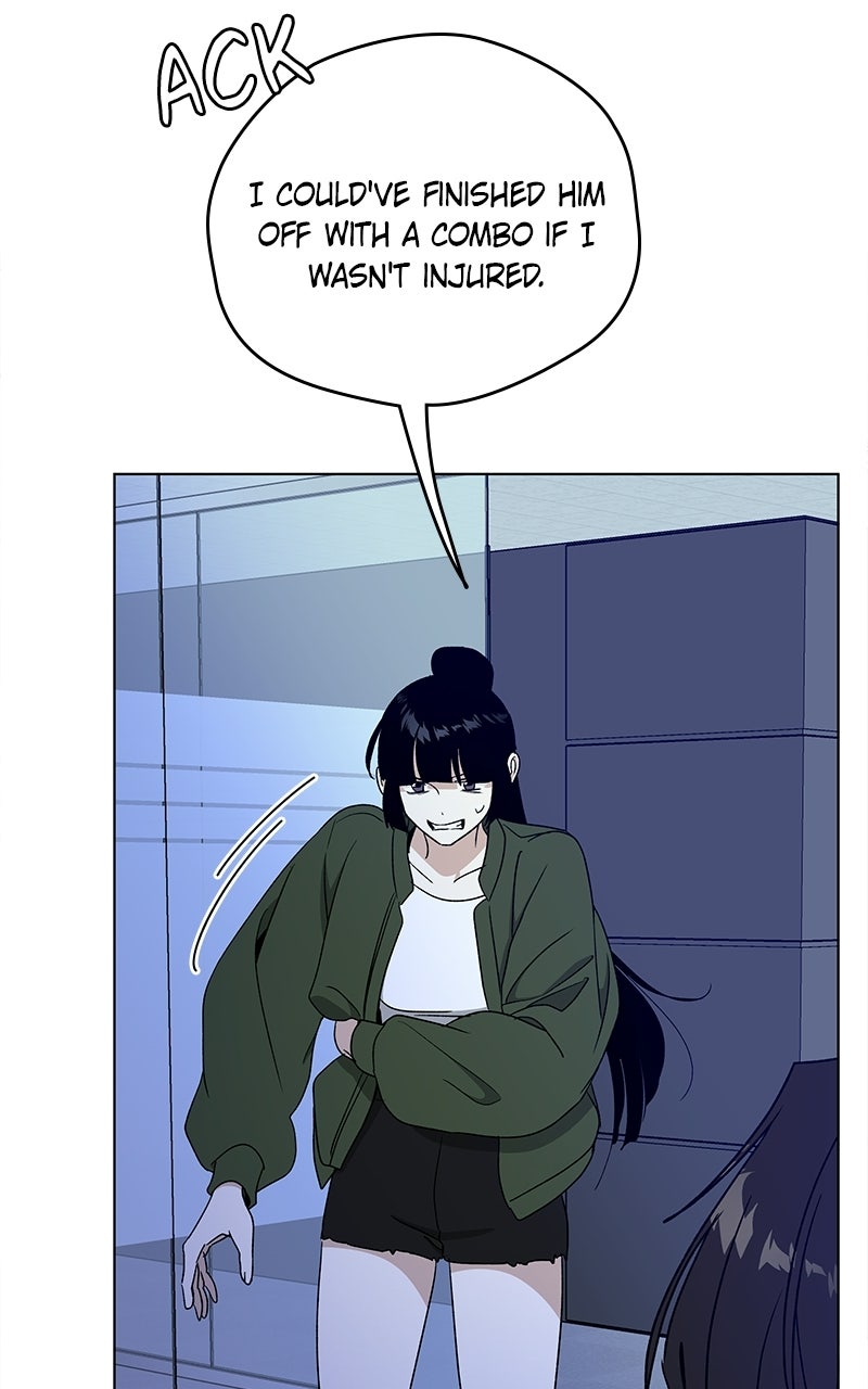 Read It’s My Life chapter 53 image 90 on Lezhin