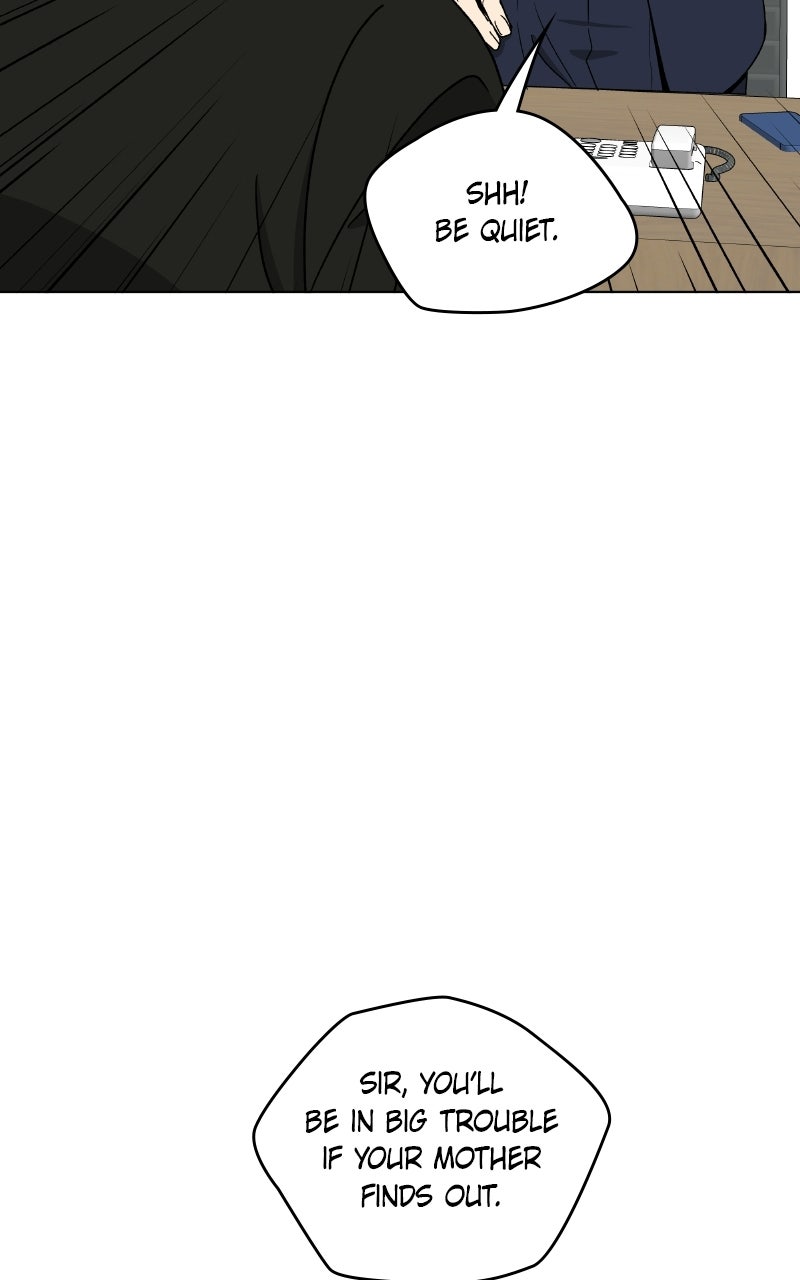 Read It’s My Life chapter 55 image 1 on Lezhin