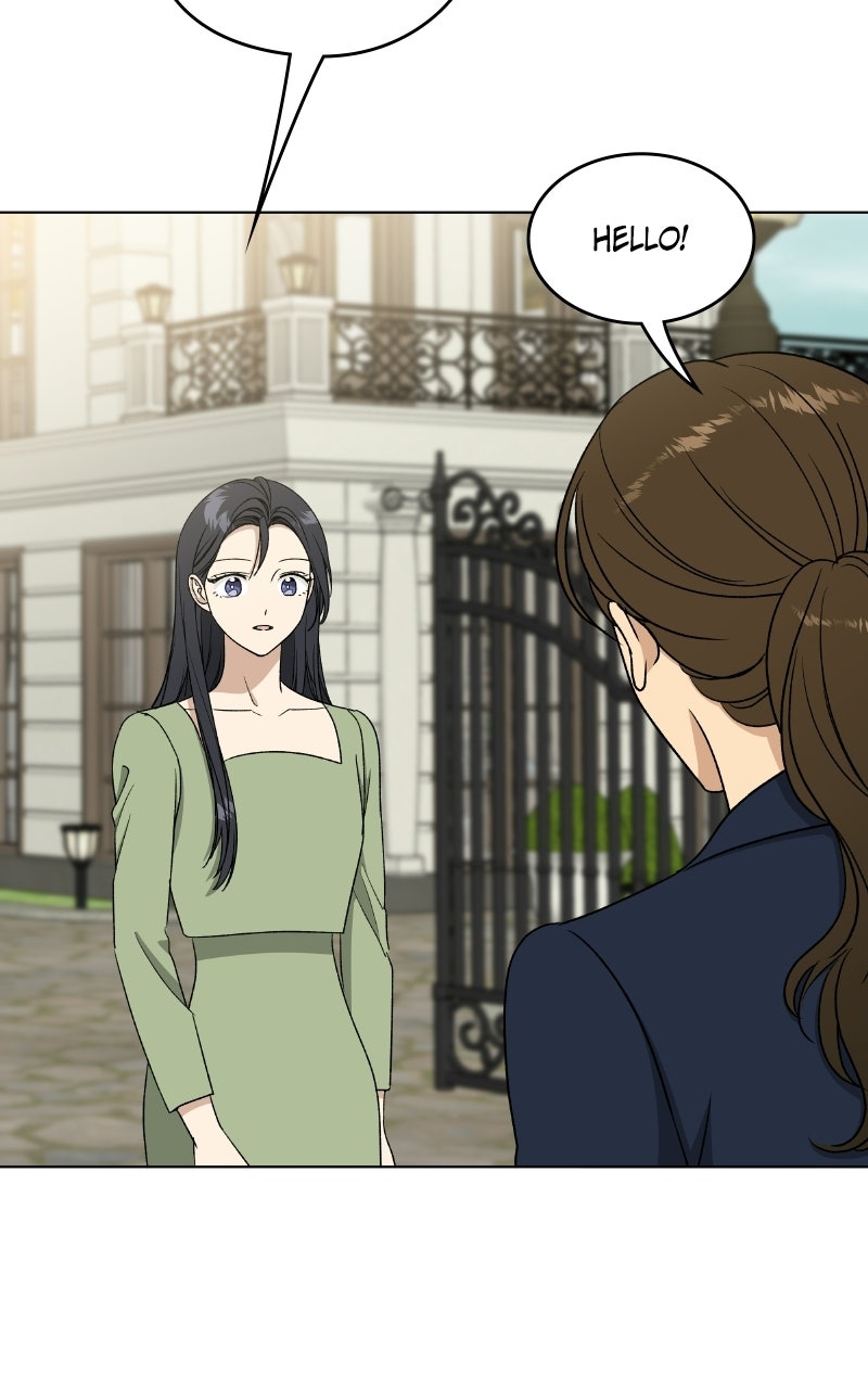 Read It’s My Life chapter 55 image 103 on Lezhin