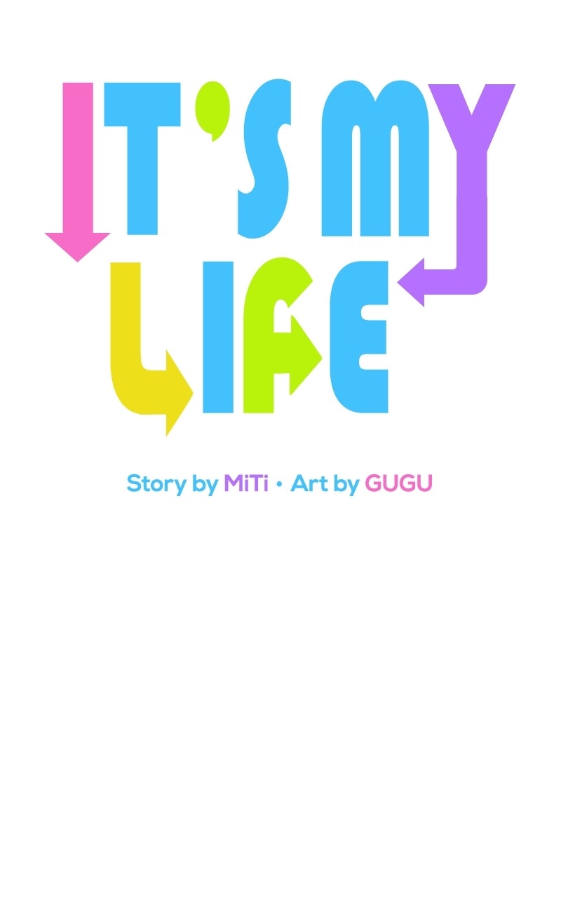 Read It’s My Life chapter 55 image 11 on Lezhin