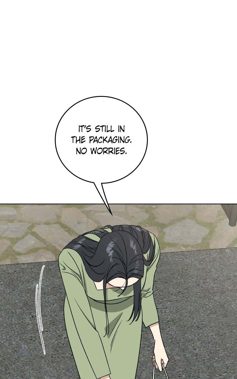 Read It’s My Life chapter 55 image 116 on Lezhin