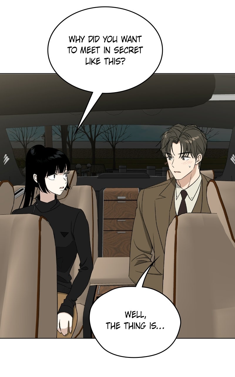 Read It’s My Life chapter 55 image 13 on Lezhin