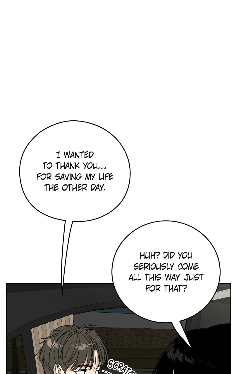 Read It’s My Life chapter 55 image 14 on Lezhin