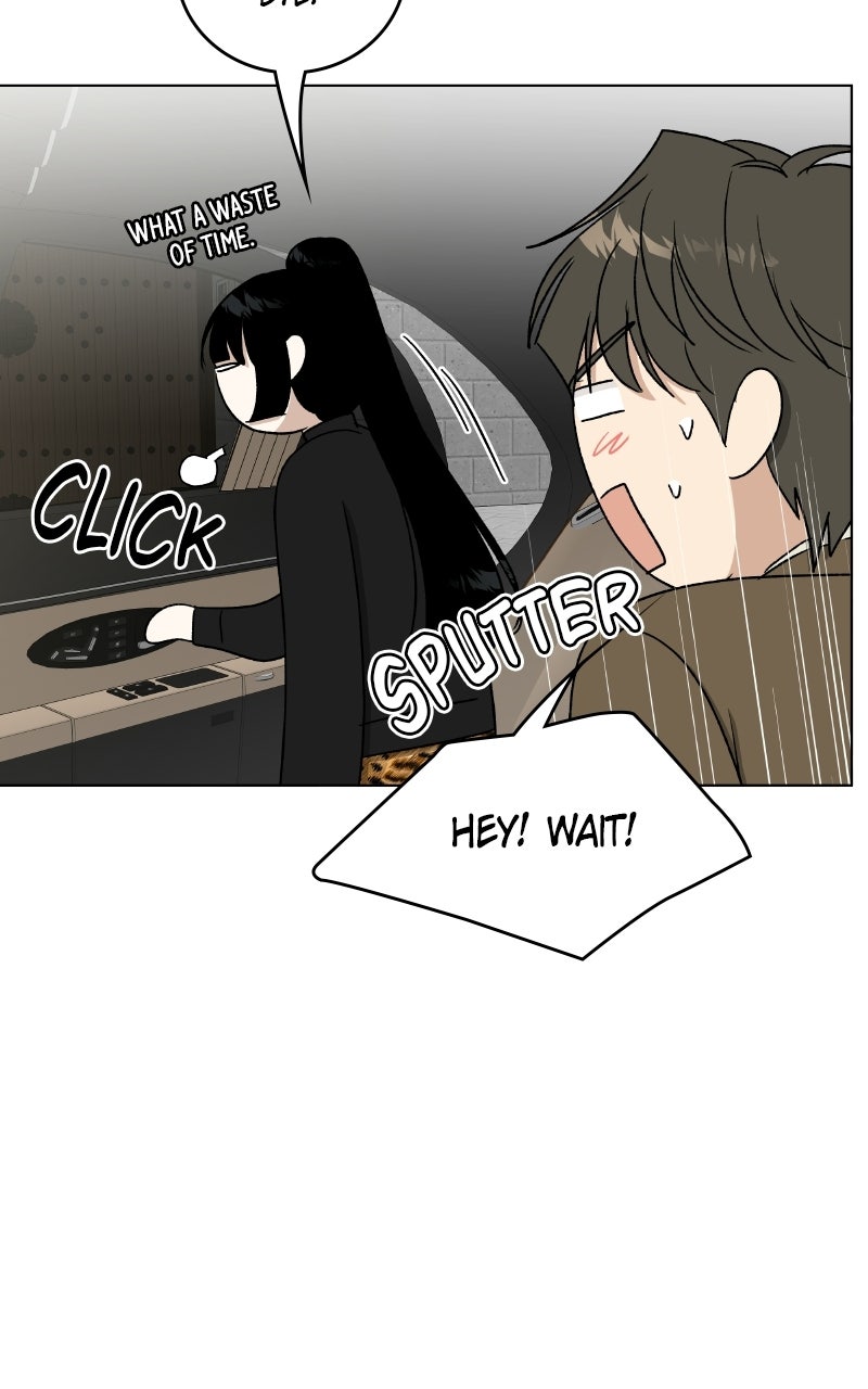 Read It’s My Life chapter 55 image 16 on Lezhin