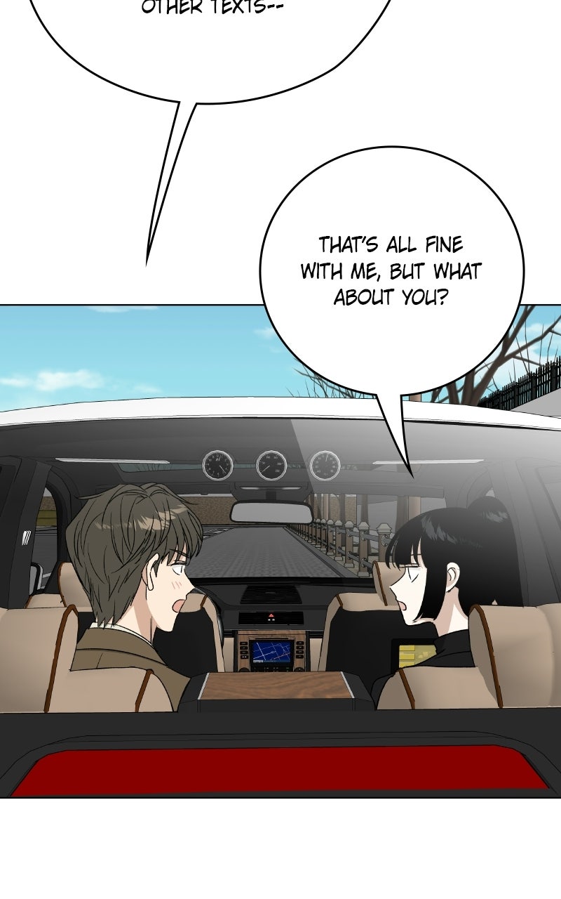 Read It’s My Life chapter 55 image 23 on Lezhin