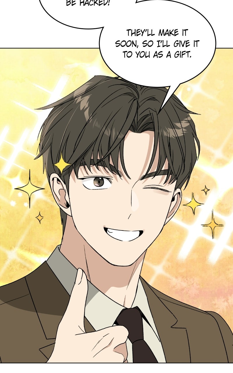Read It’s My Life chapter 55 image 26 on Lezhin