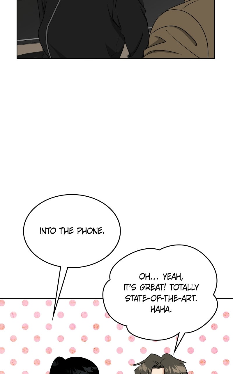 Read It’s My Life chapter 55 image 28 on Lezhin