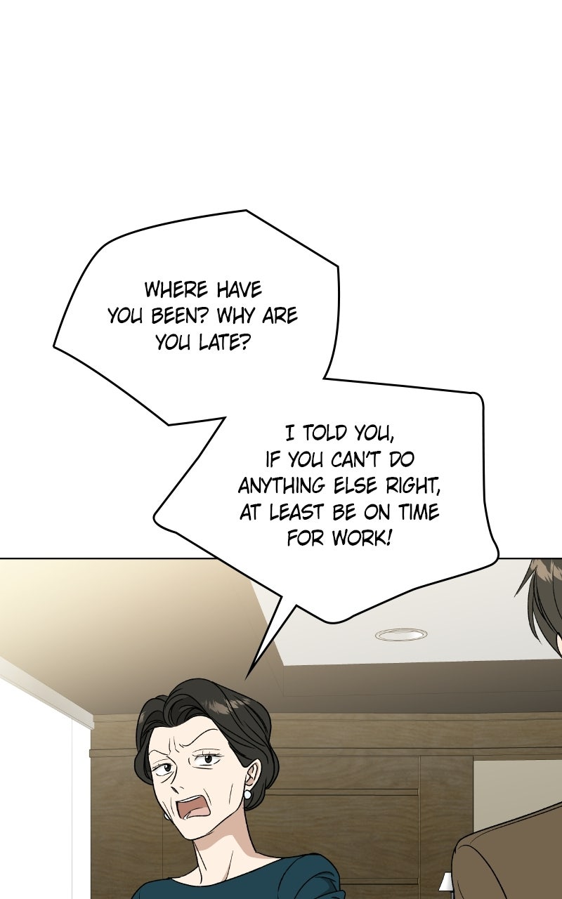 Read It’s My Life chapter 55 image 35 on Lezhin