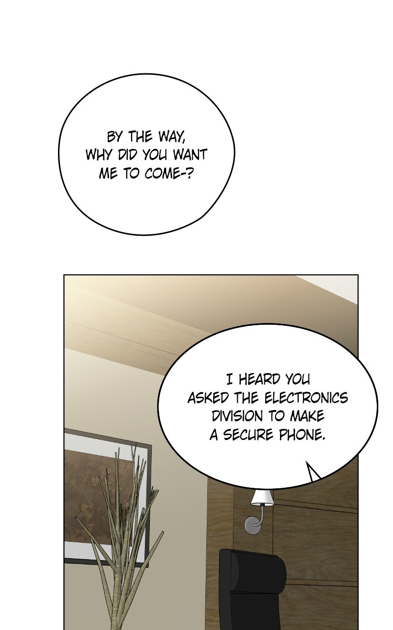 Read It’s My Life chapter 55 image 38 on Lezhin