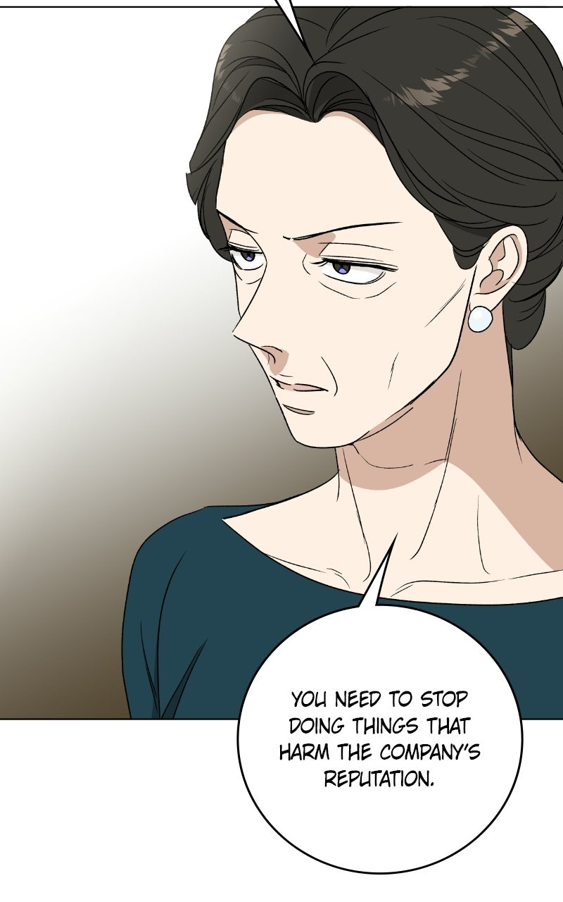 Read It’s My Life chapter 55 image 40 on Lezhin
