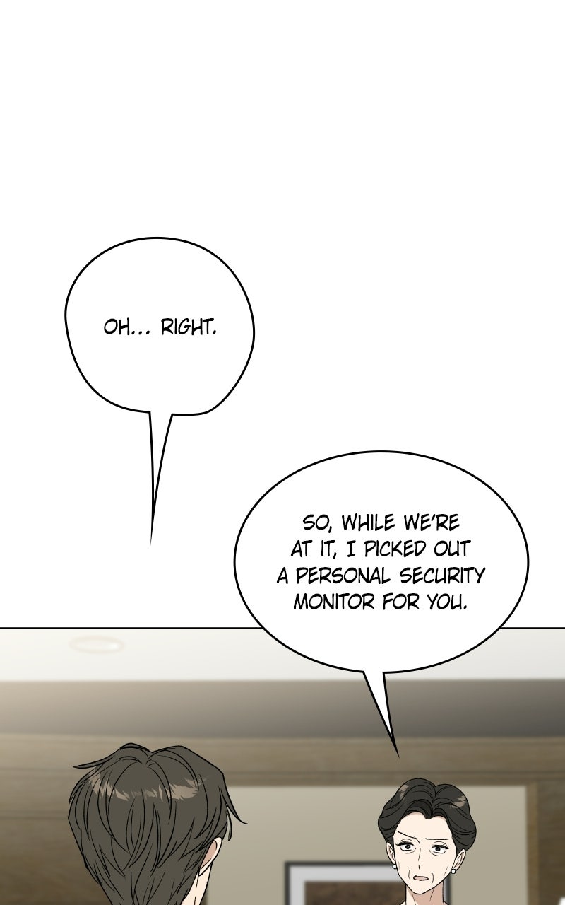 Read It’s My Life chapter 55 image 41 on Lezhin