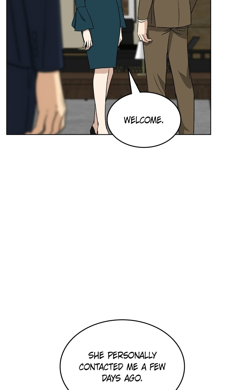 Read It’s My Life chapter 55 image 45 on Lezhin