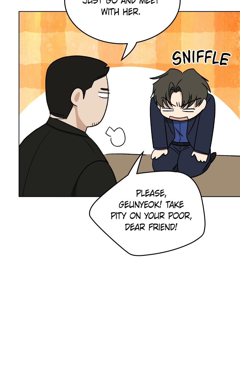 Read It’s My Life chapter 55 image 5 on Lezhin