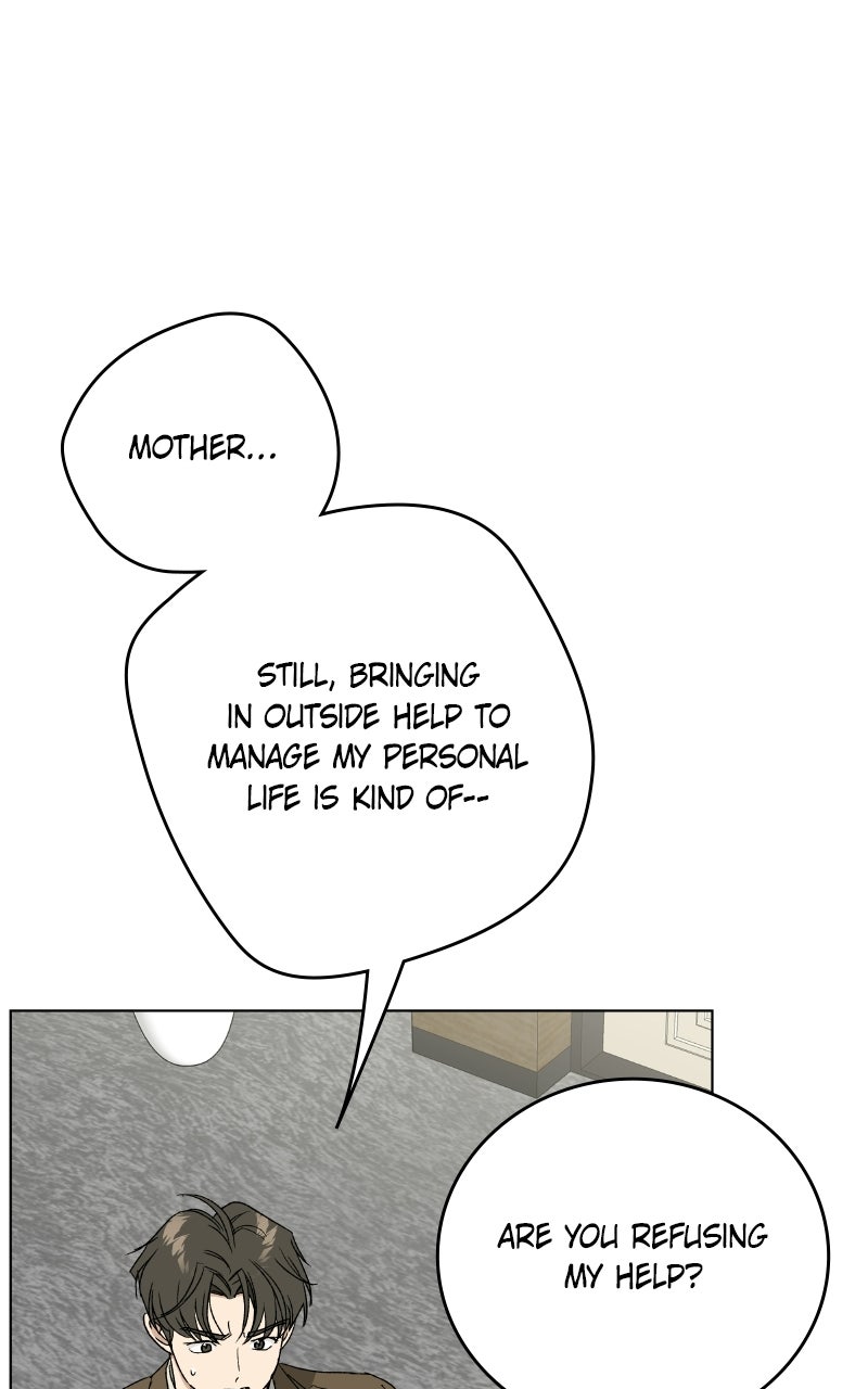 Read It’s My Life chapter 55 image 50 on Lezhin