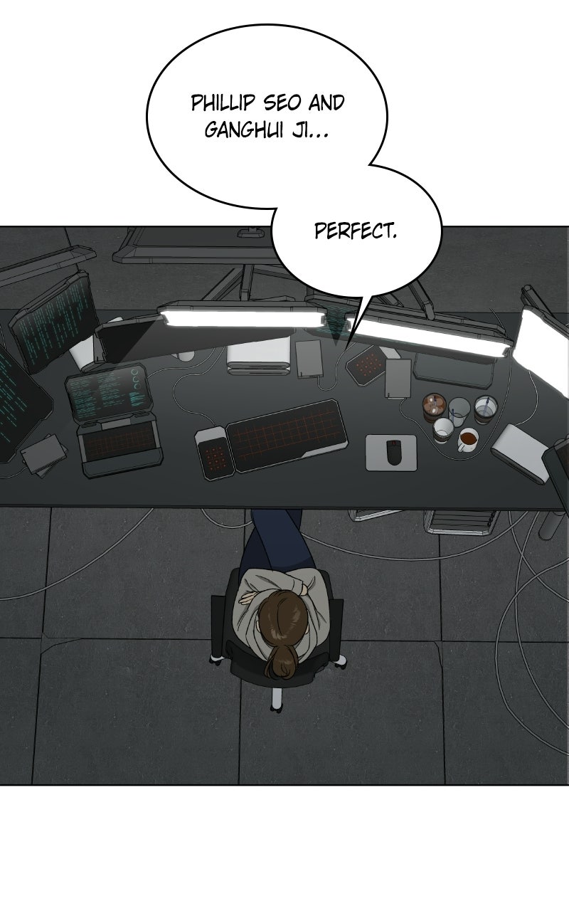 Read It’s My Life chapter 55 image 8 on Lezhin