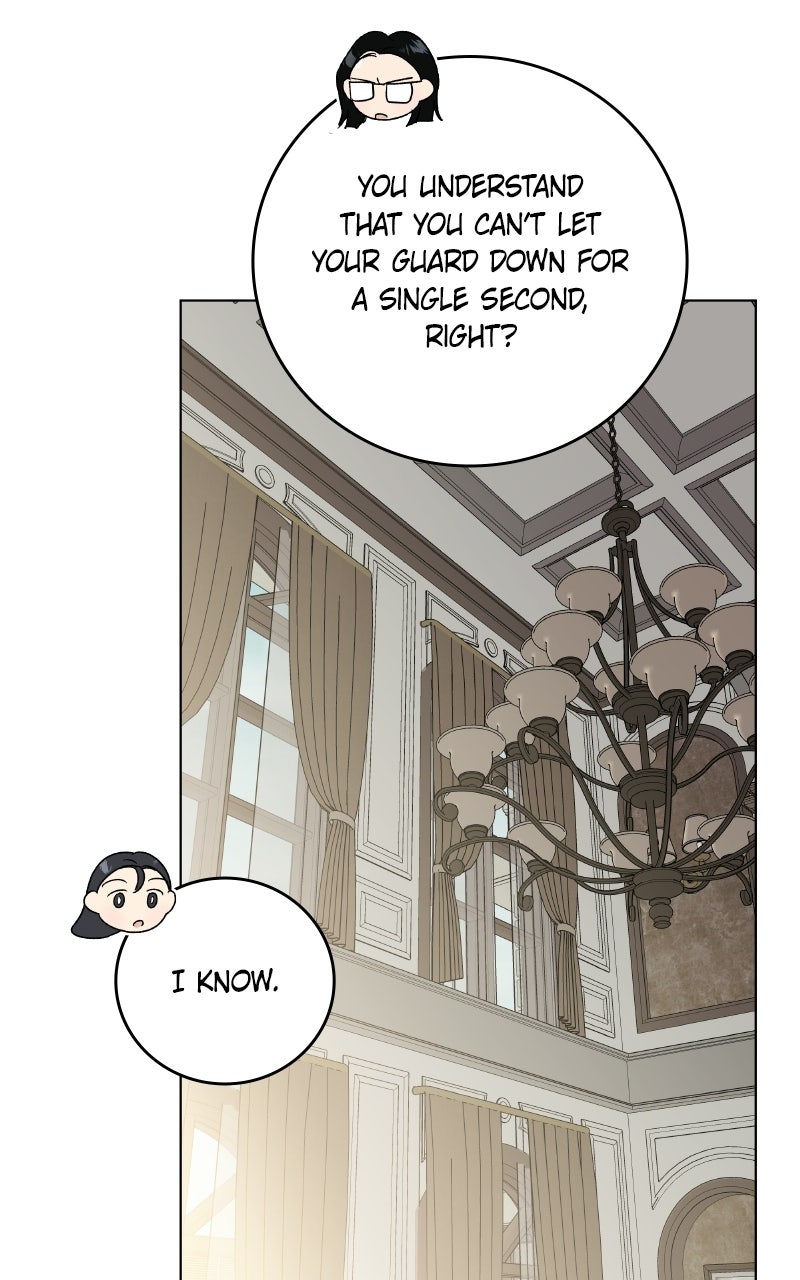 Read It’s My Life chapter 55 image 93 on Lezhin