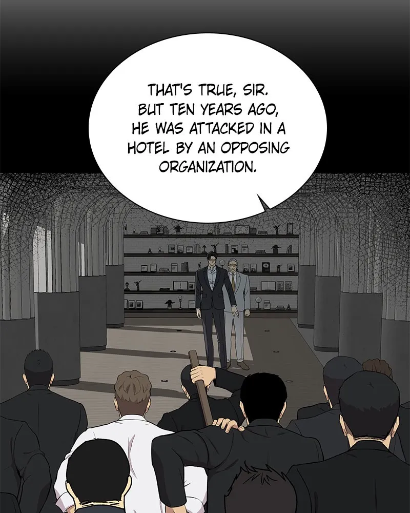 Read It’s My Life chapter 6 image 15 on Lezhin