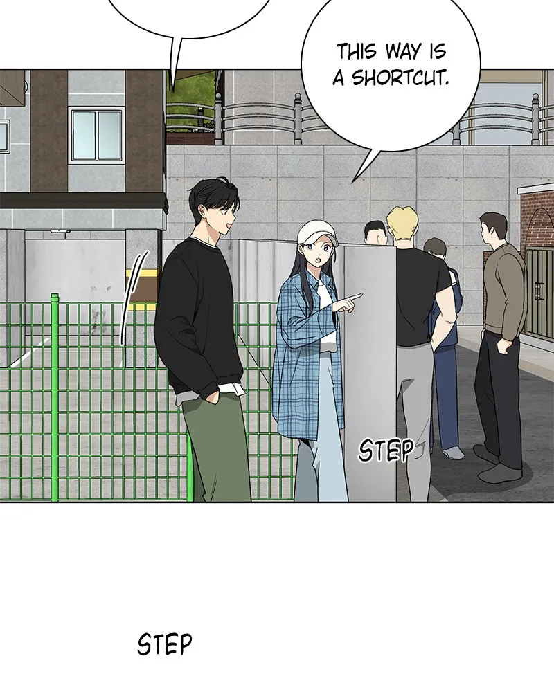 Read It’s My Life chapter 9 image 39 on Lezhin