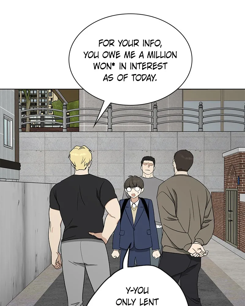 Read It’s My Life chapter 9 image 43 on Lezhin