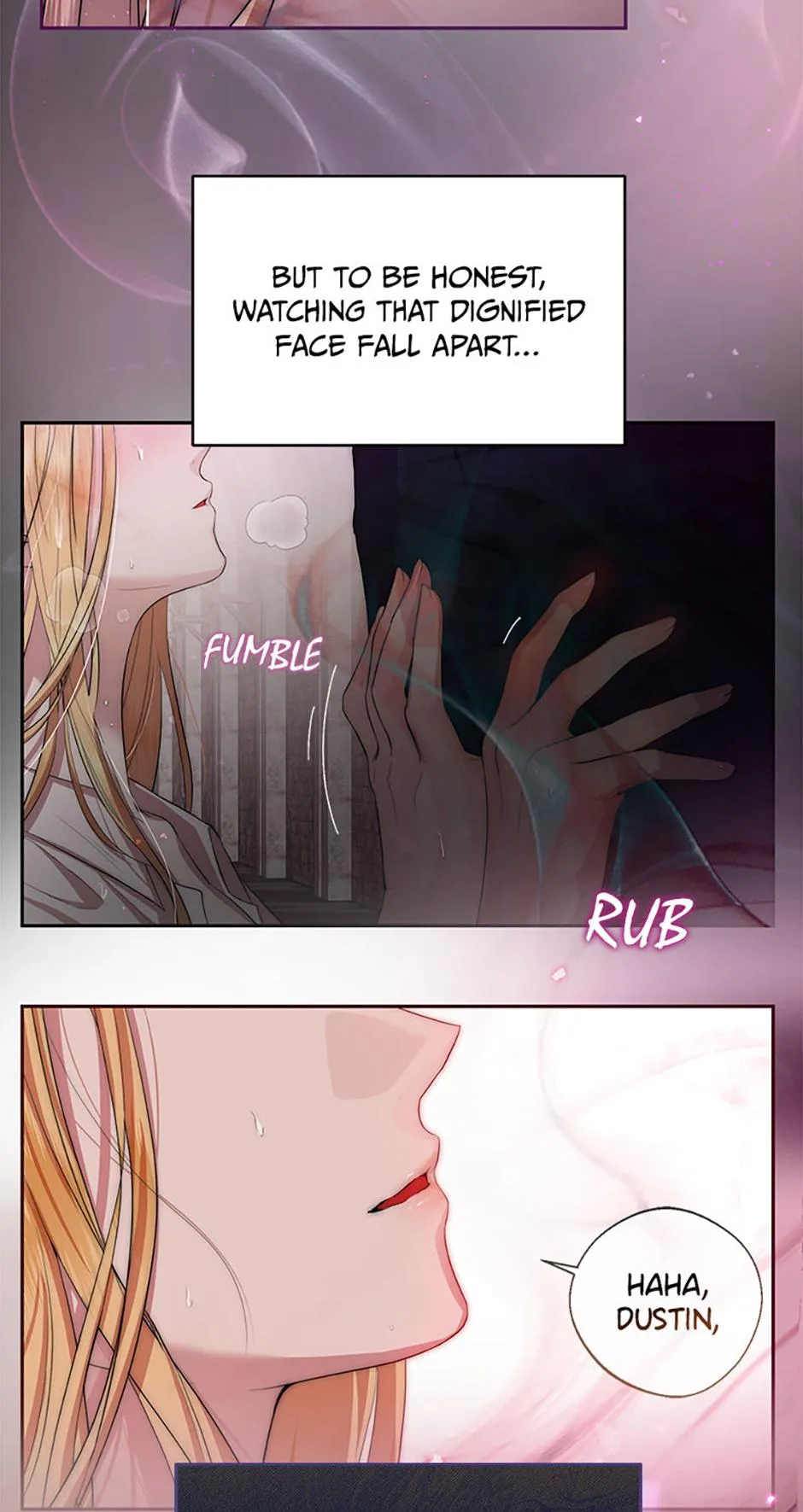 It’s Not Even Night Chapter 1 page 14 - 
