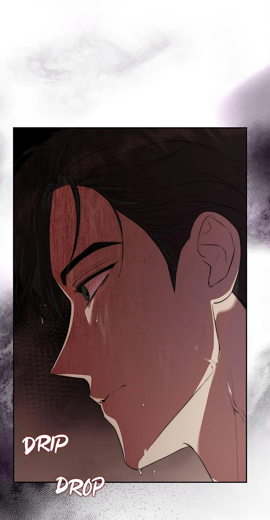 It’s Not Even Night Chapter 1 page 16 - 