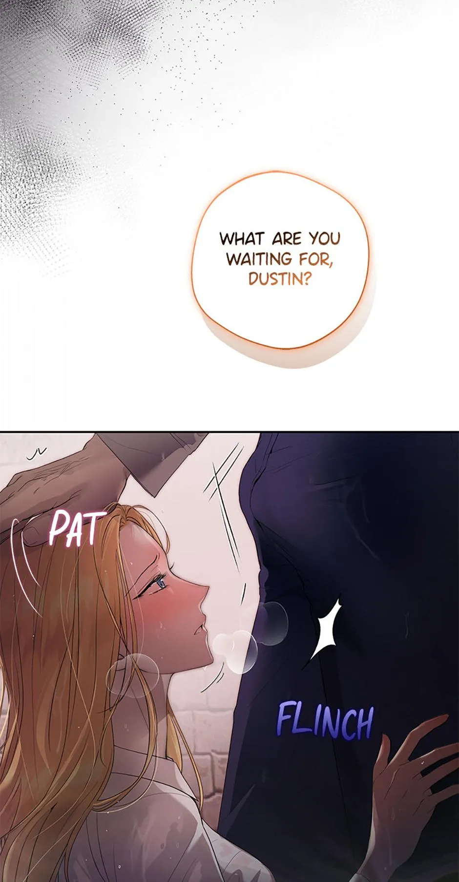 It’s Not Even Night Chapter 1 page 17 - 