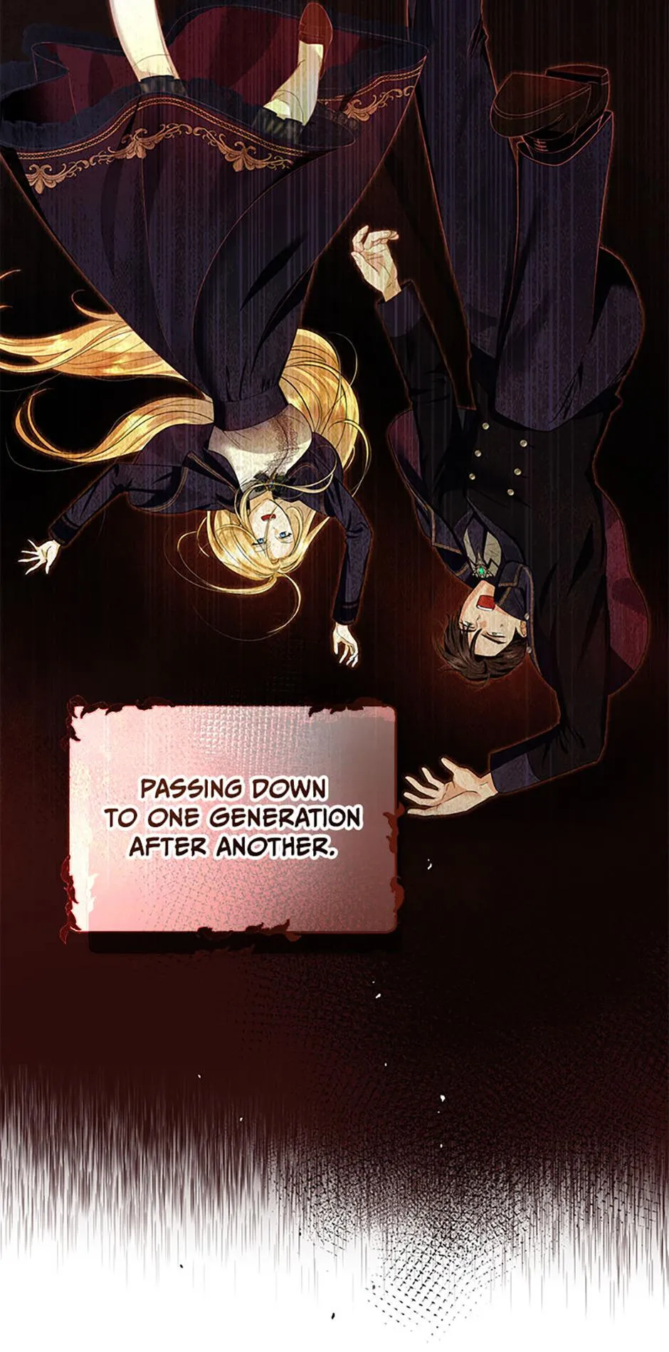 It’s Not Even Night Chapter 1 page 29 - 