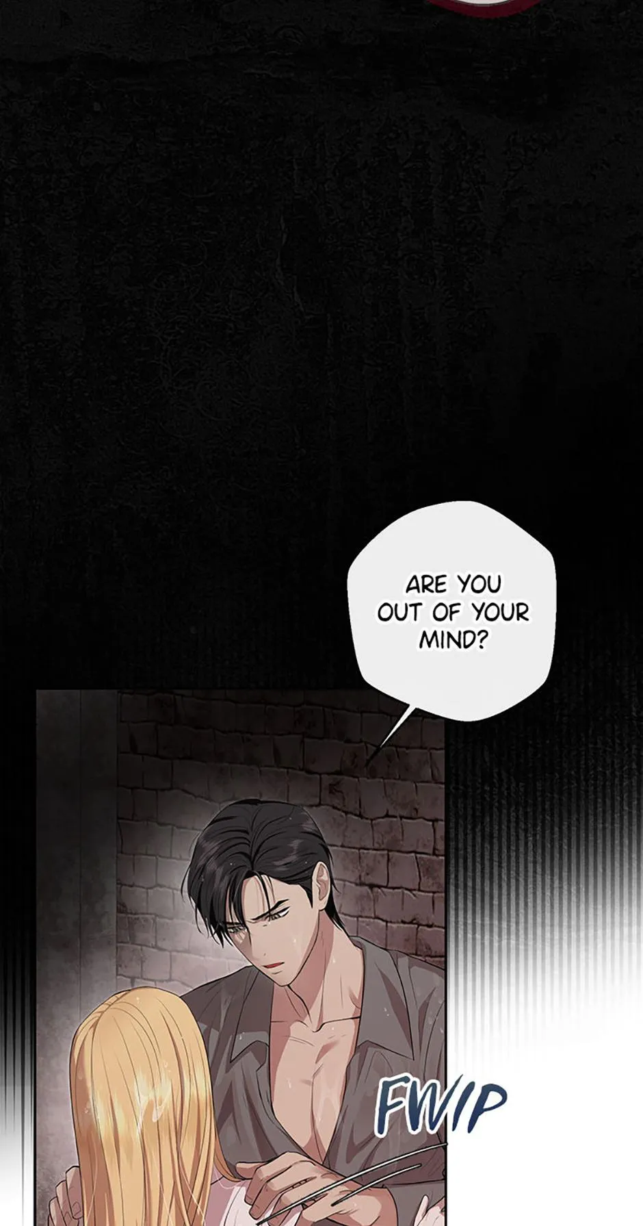 It’s Not Even Night Chapter 1 page 4 - 