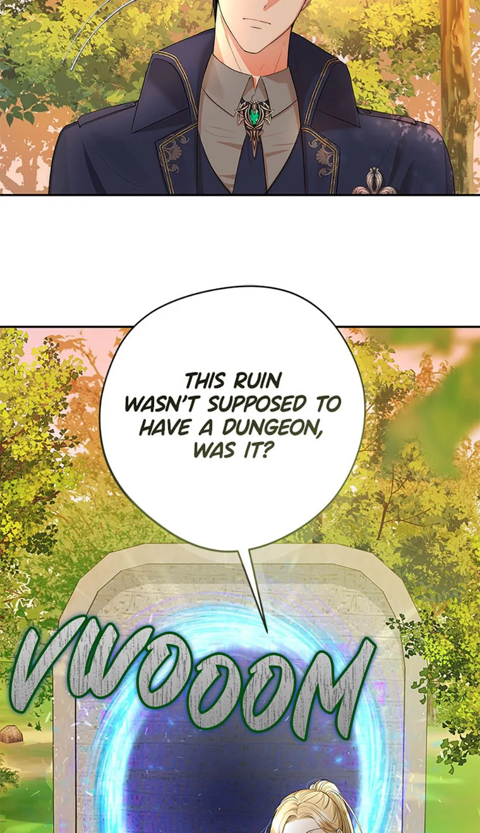 It’s Not Even Night Chapter 1 page 47 - 