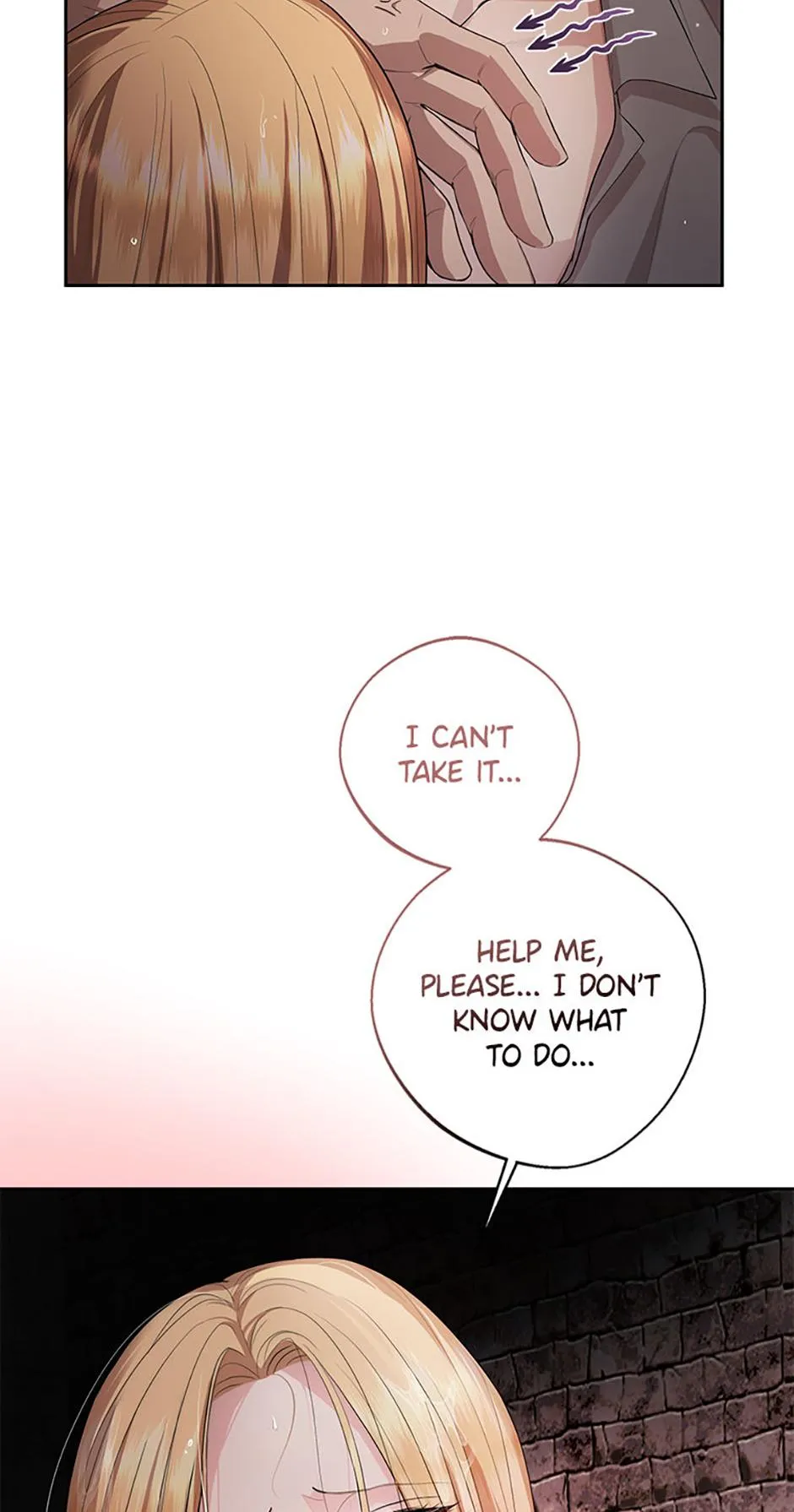 It’s Not Even Night Chapter 1 page 6 - 