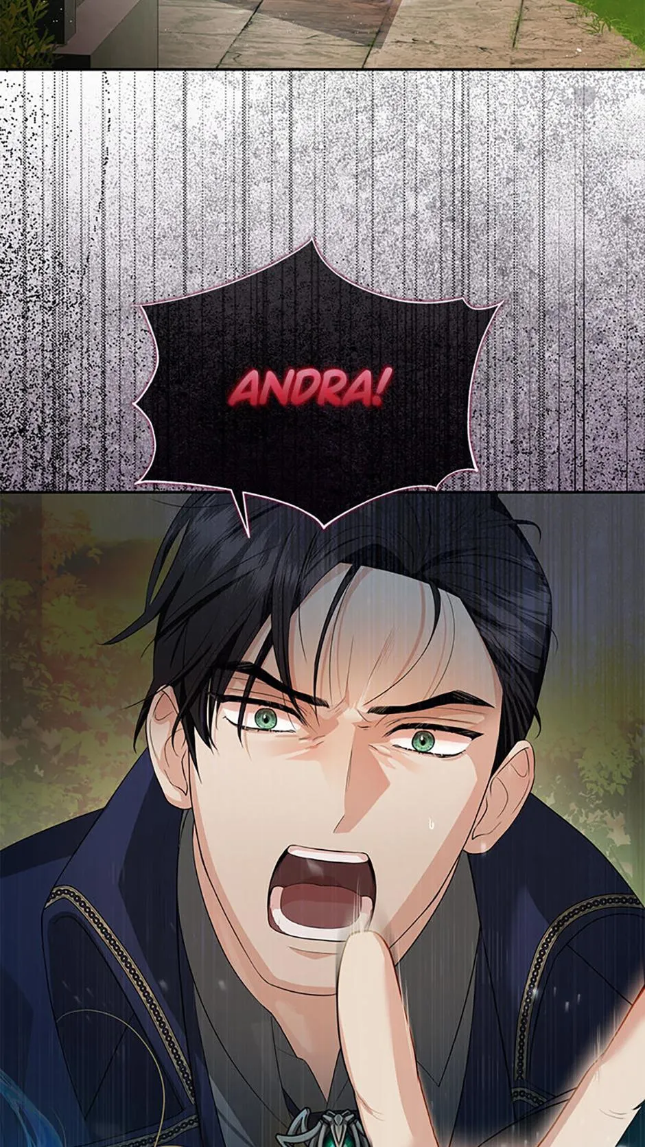 It’s Not Even Night Chapter 1 page 52 - 
