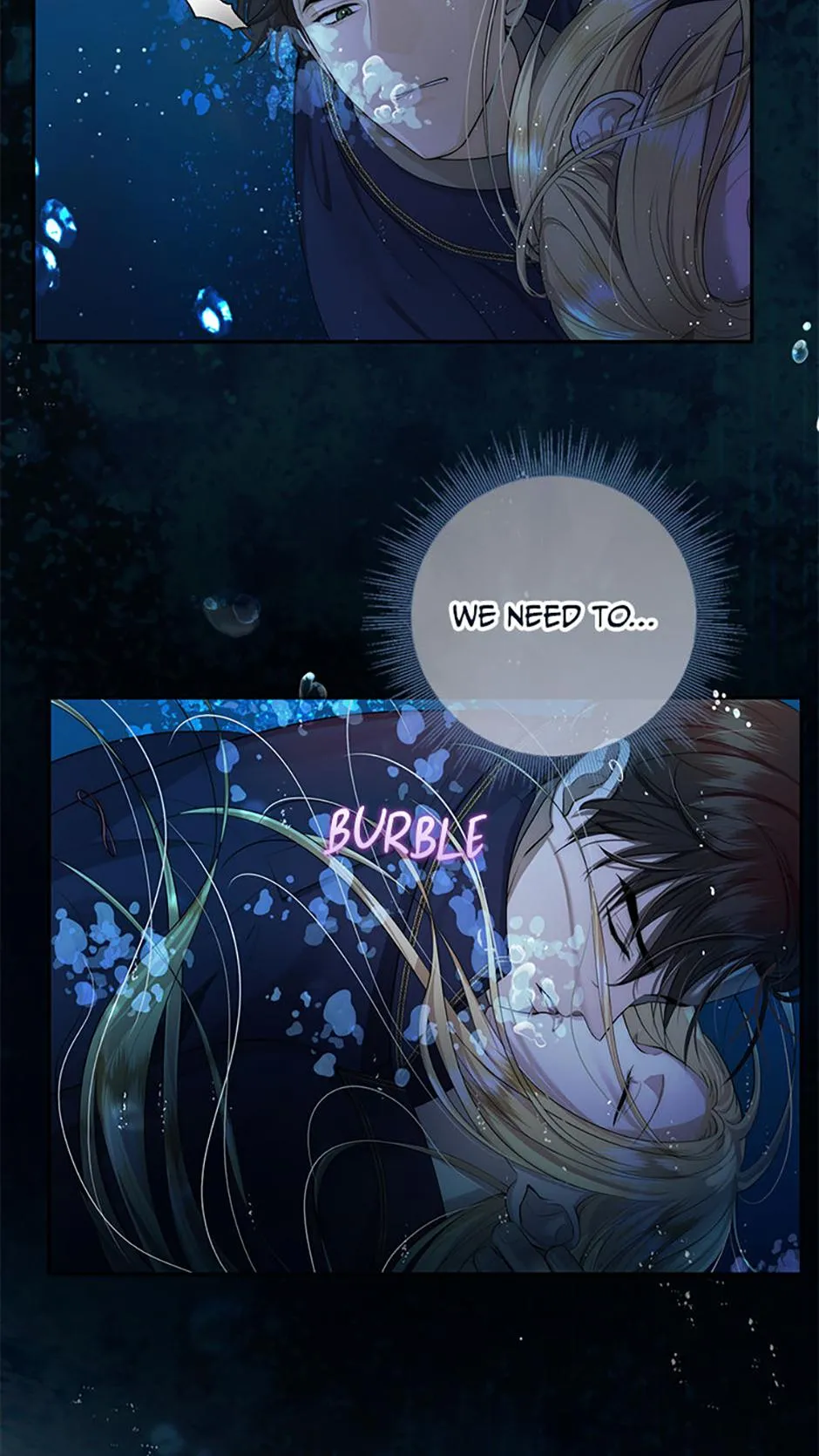 It’s Not Even Night Chapter 1 page 56 - 