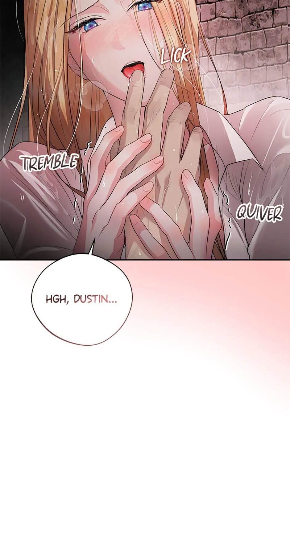 It’s Not Even Night Chapter 1 page 7 - 