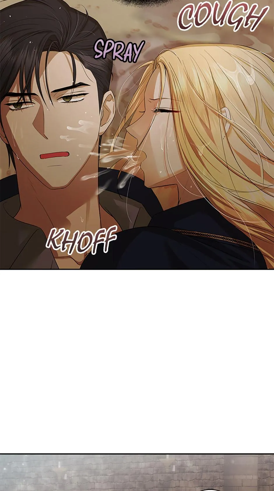 It’s Not Even Night Chapter 1 page 61 - 