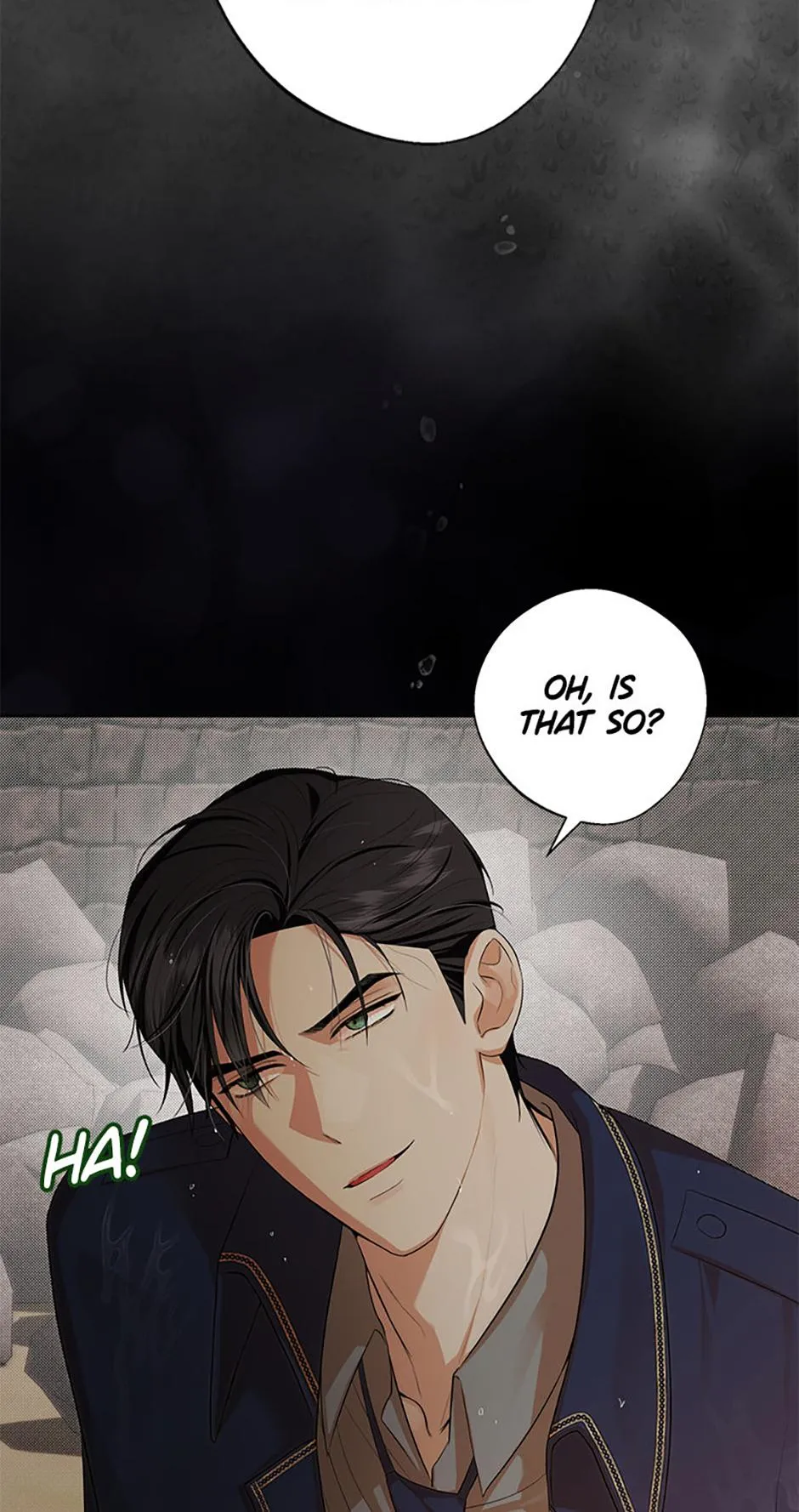 It’s Not Even Night Chapter 1 page 65 - 