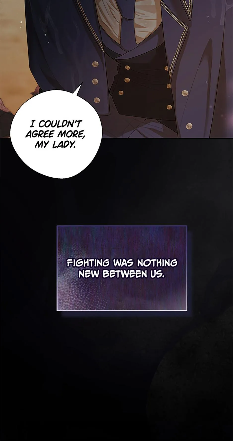 It’s Not Even Night Chapter 1 page 66 - 