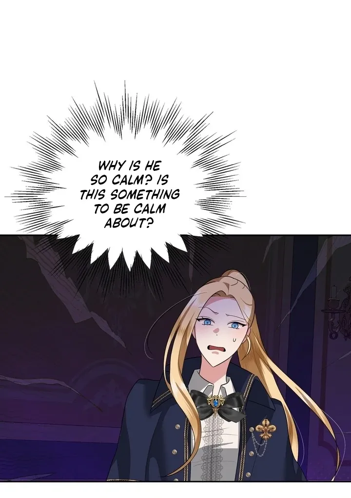 It’s Not Even Night Chapter 11 page 14 - 