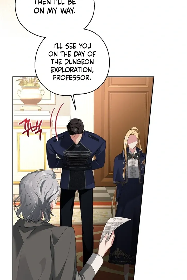 It’s Not Even Night Chapter 11 page 24 - 