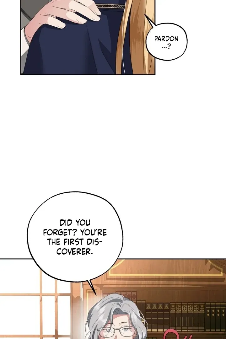 It’s Not Even Night Chapter 11 page 38 - 