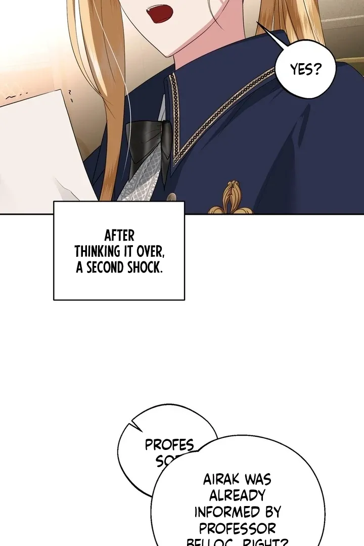 It’s Not Even Night Chapter 11 page 5 - 