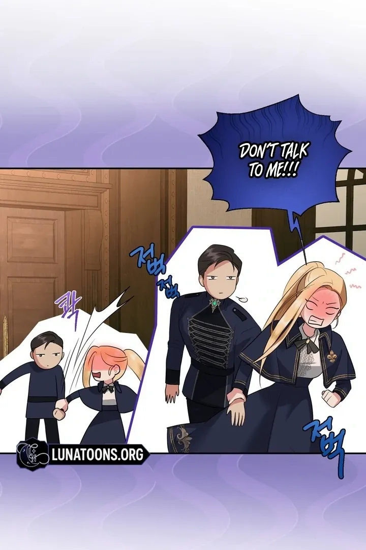 It’s Not Even Night Chapter 11 page 64 - 